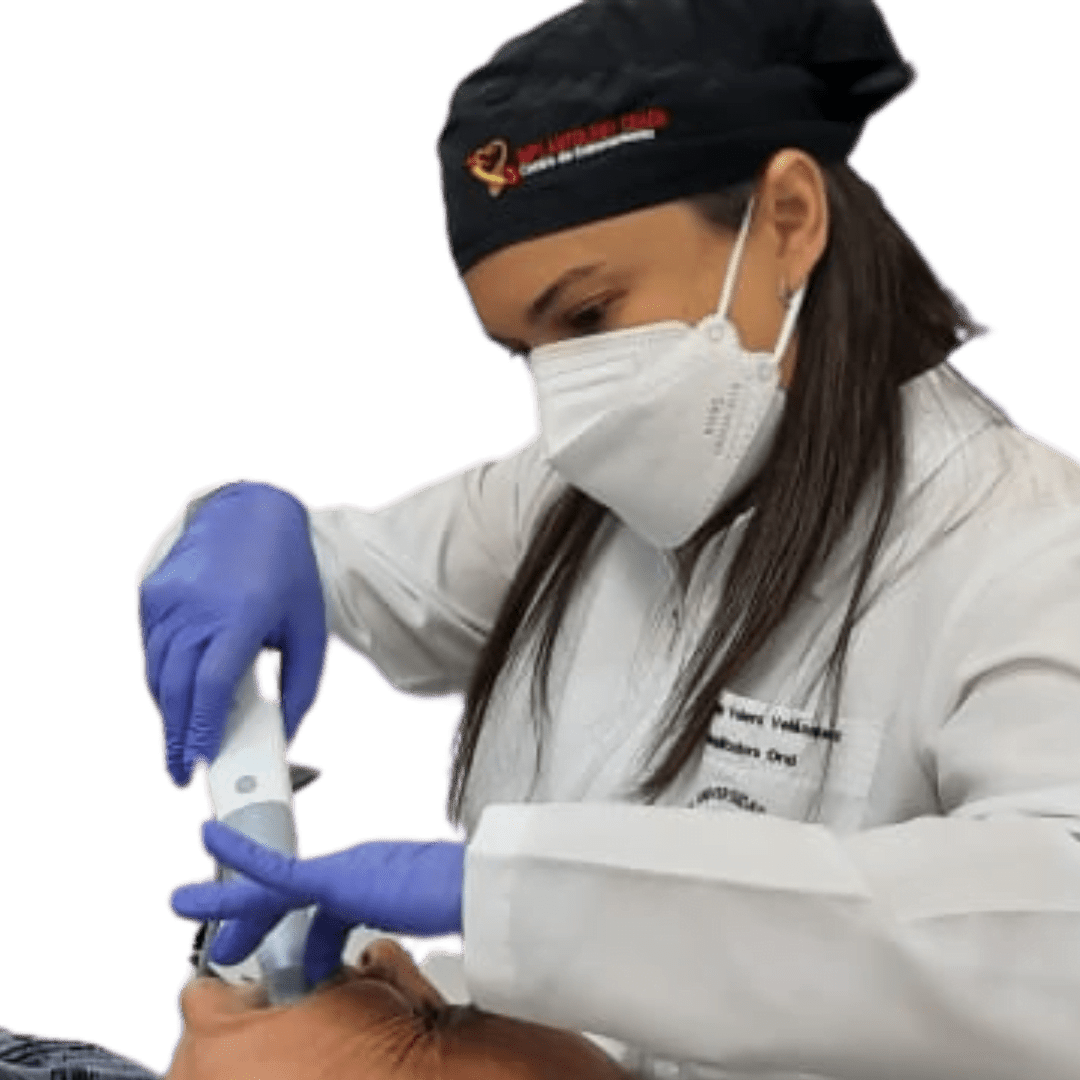 dra fanny valera, rehabilitadora oral, veneers cartagena, best dentist cartagena, smile makeover cartagena dental clinic